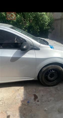 Chevrolet Sonic